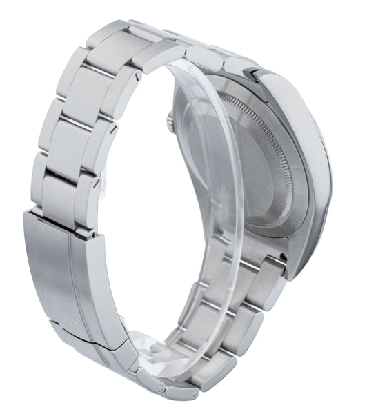 Rolex Oyster Perpetual 114300